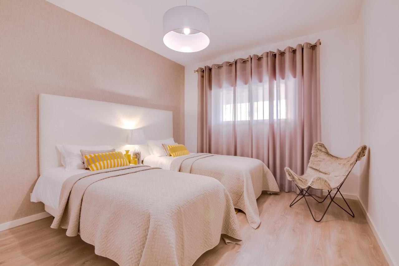 Ella - Fantastic Apartment - Vilamoura Buitenkant foto