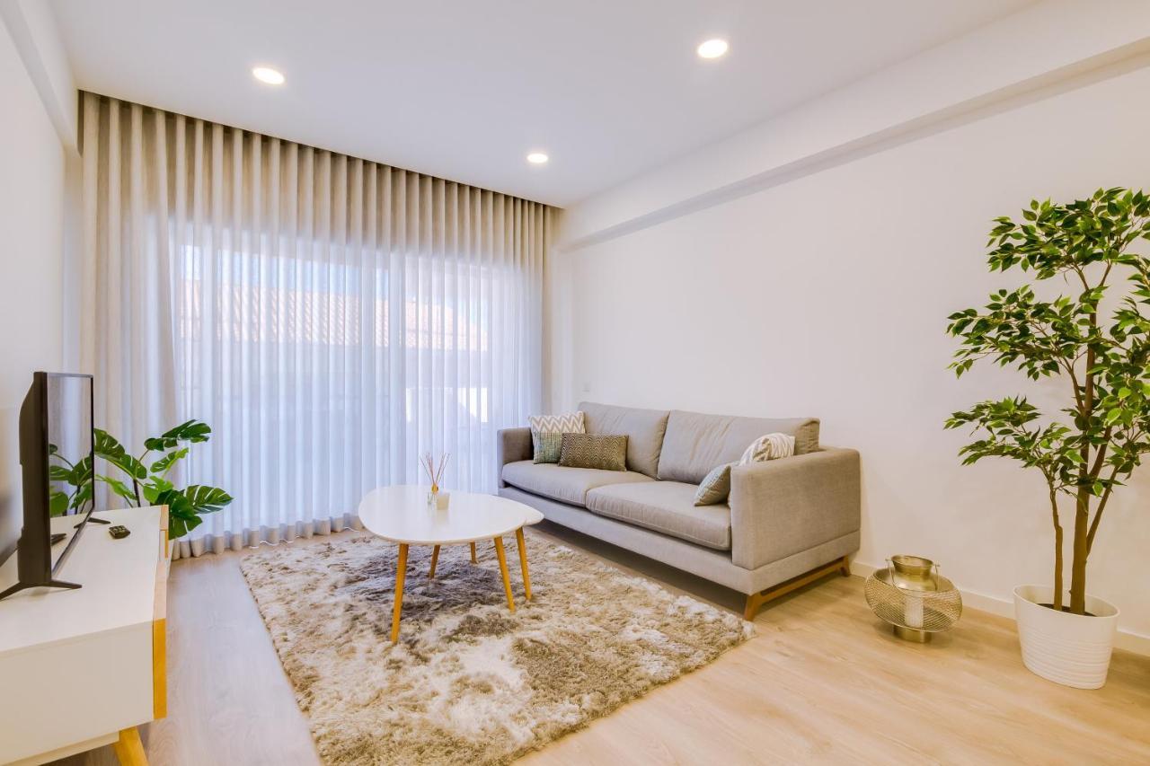 Ella - Fantastic Apartment - Vilamoura Buitenkant foto