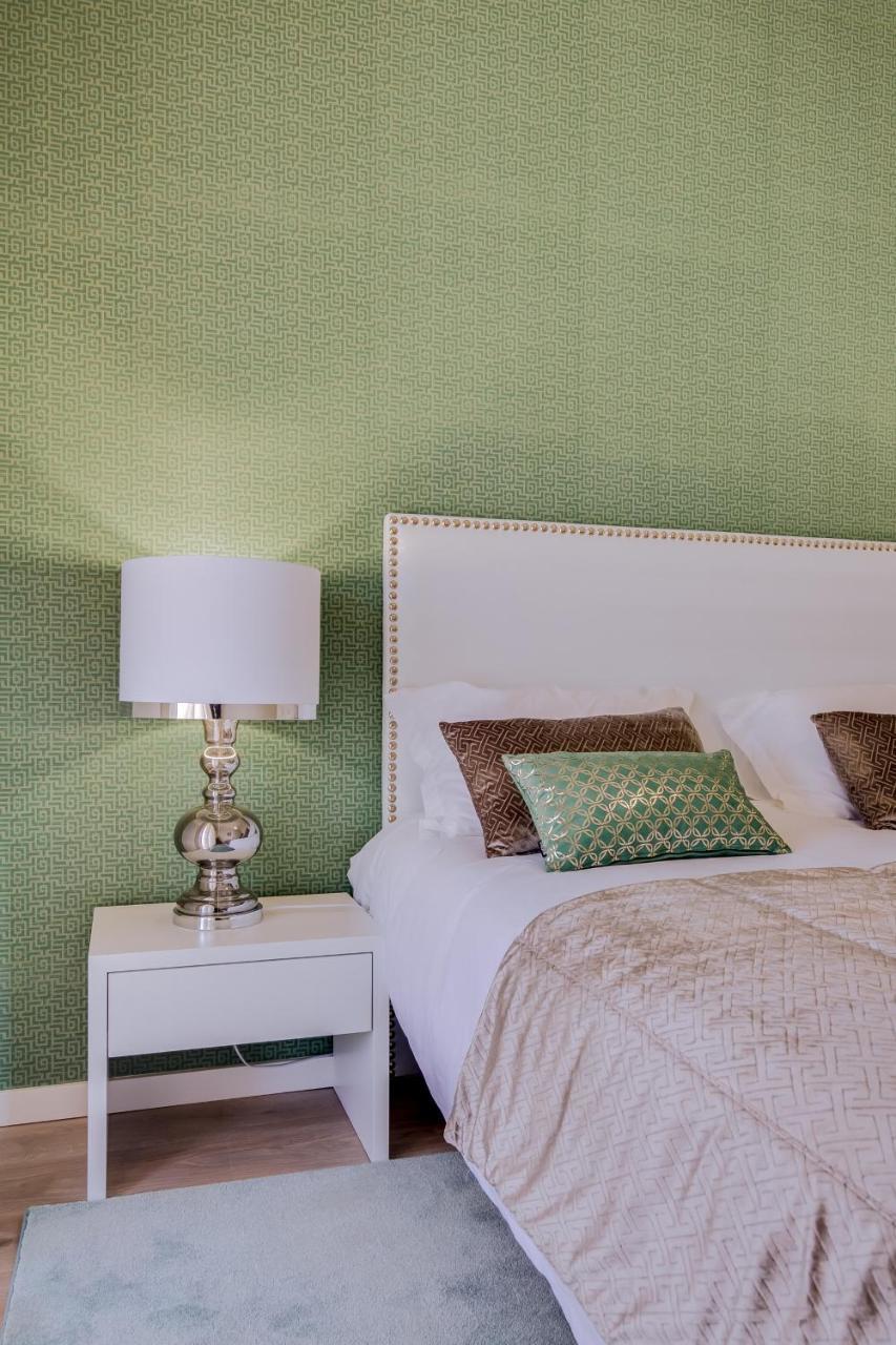 Ella - Fantastic Apartment - Vilamoura Buitenkant foto