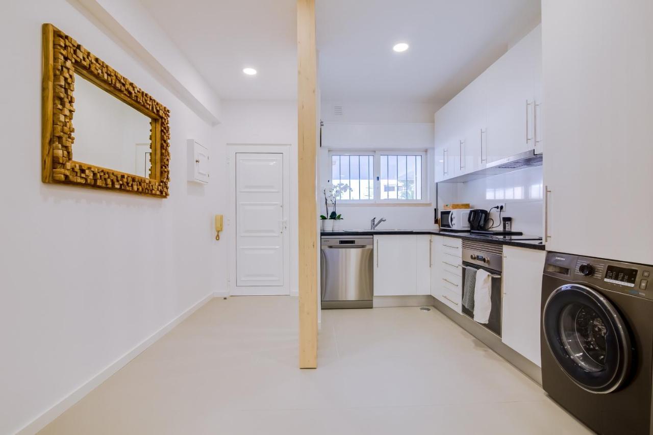 Ella - Fantastic Apartment - Vilamoura Buitenkant foto