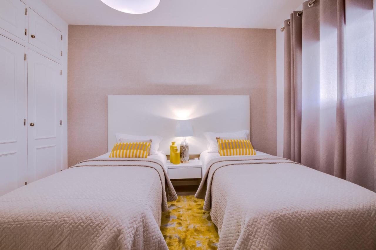 Ella - Fantastic Apartment - Vilamoura Buitenkant foto