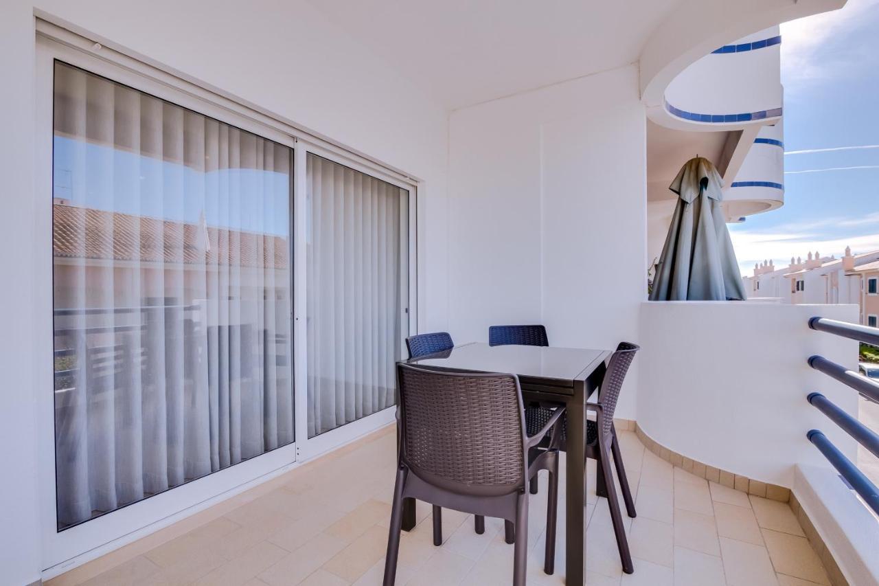 Ella - Fantastic Apartment - Vilamoura Buitenkant foto