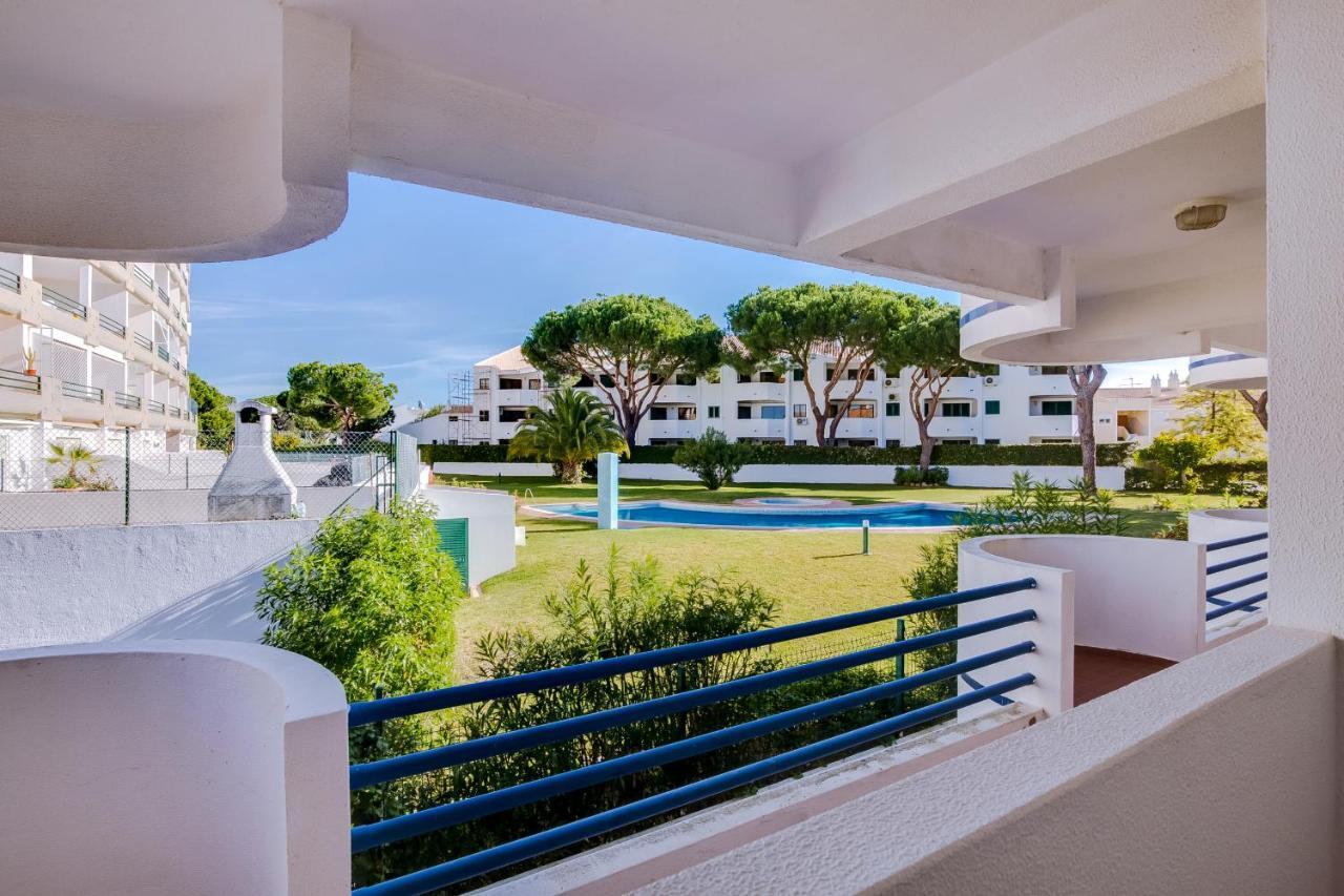 Ella - Fantastic Apartment - Vilamoura Buitenkant foto