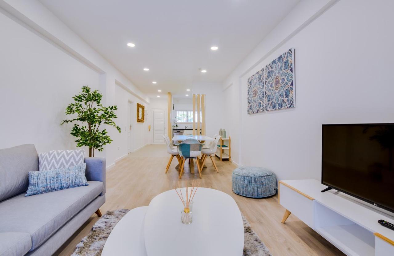 Ella - Fantastic Apartment - Vilamoura Buitenkant foto