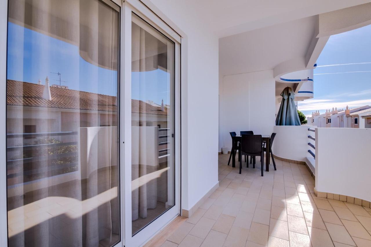 Ella - Fantastic Apartment - Vilamoura Buitenkant foto