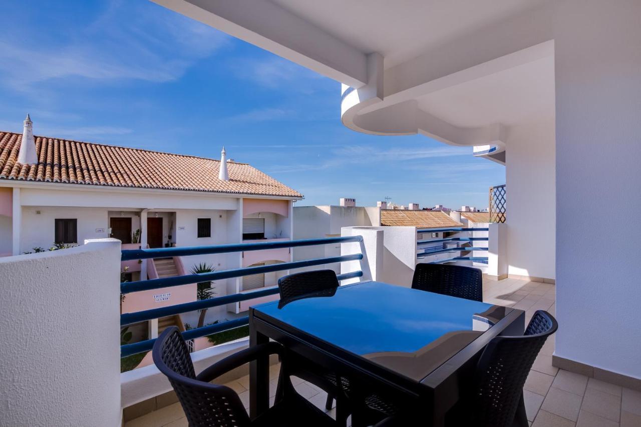 Ella - Fantastic Apartment - Vilamoura Buitenkant foto