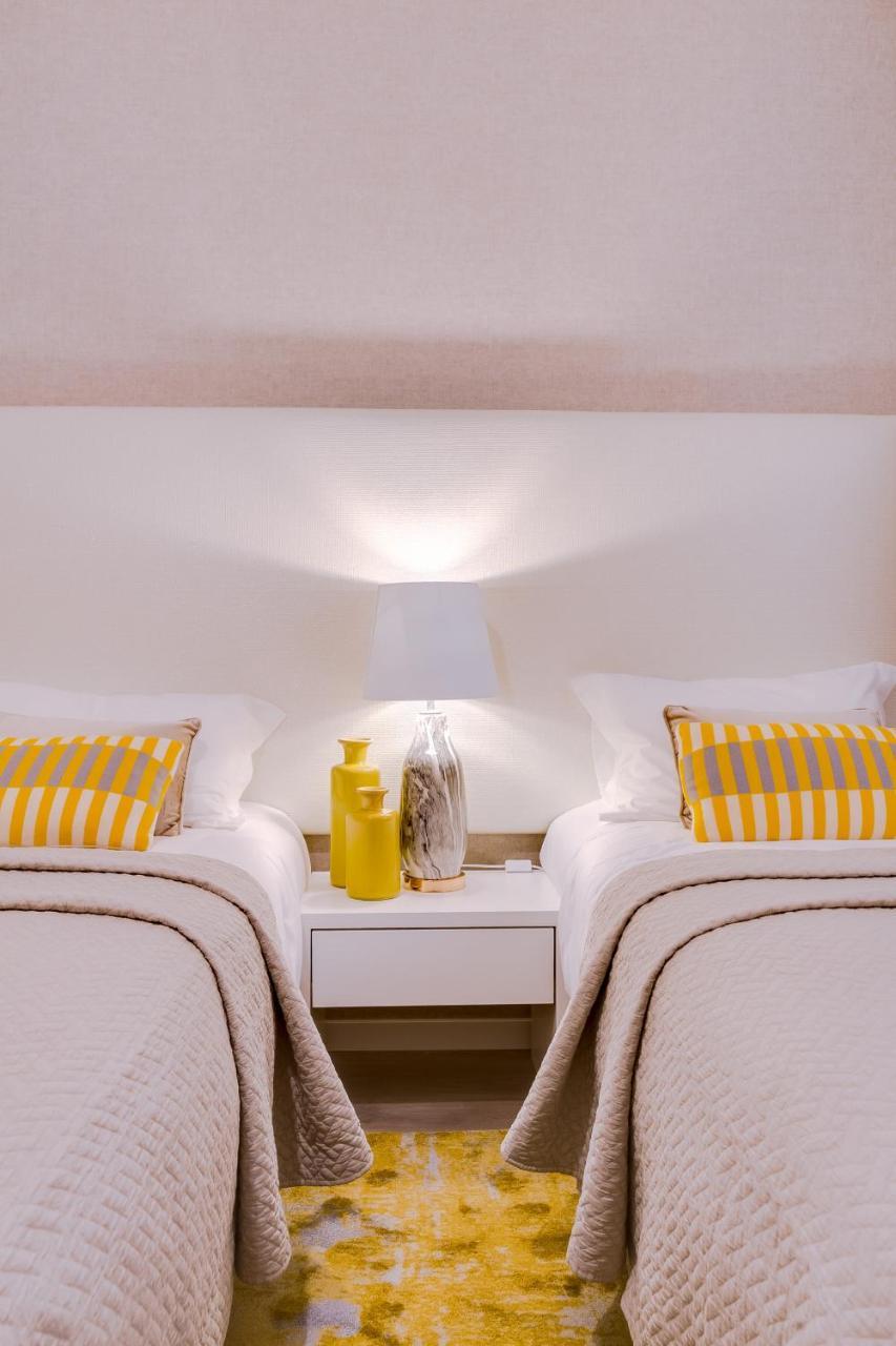 Ella - Fantastic Apartment - Vilamoura Buitenkant foto