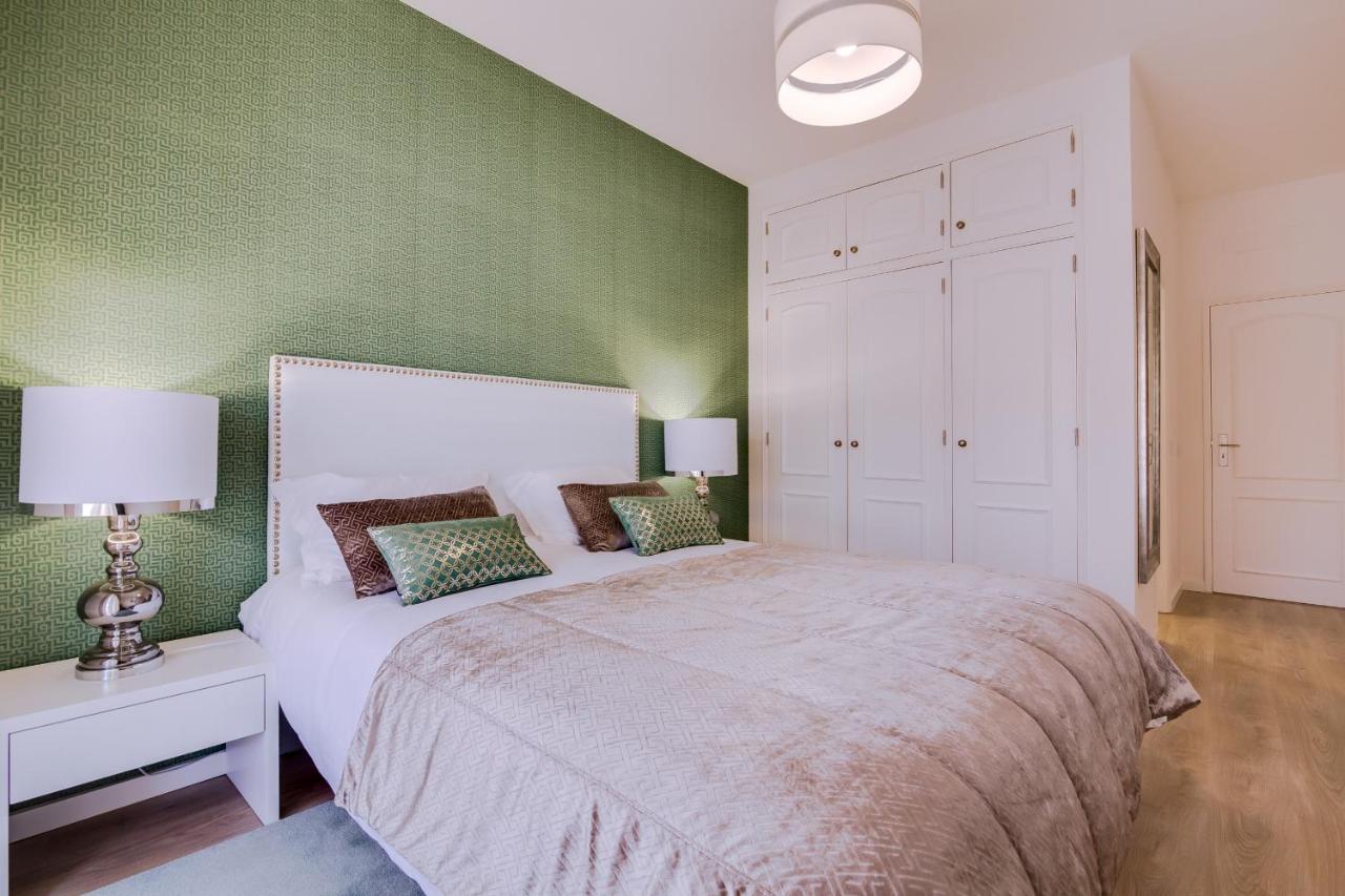 Ella - Fantastic Apartment - Vilamoura Buitenkant foto