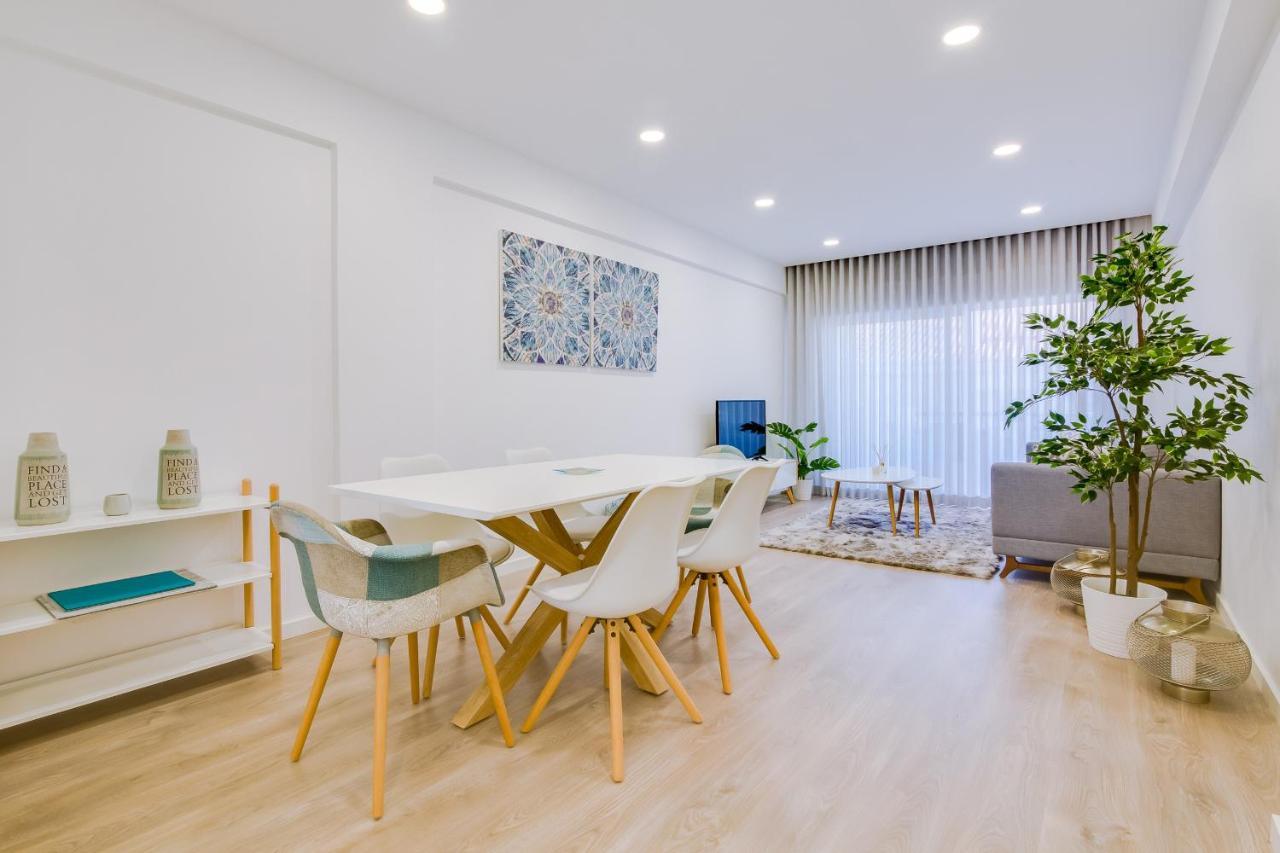 Ella - Fantastic Apartment - Vilamoura Buitenkant foto