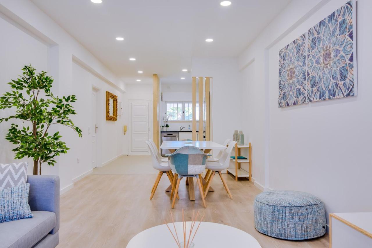 Ella - Fantastic Apartment - Vilamoura Buitenkant foto