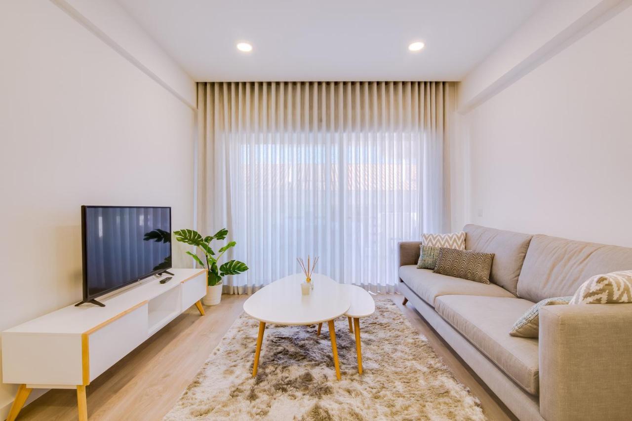 Ella - Fantastic Apartment - Vilamoura Buitenkant foto