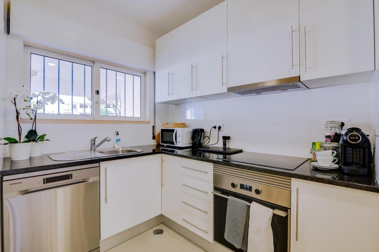 Ella - Fantastic Apartment - Vilamoura Buitenkant foto