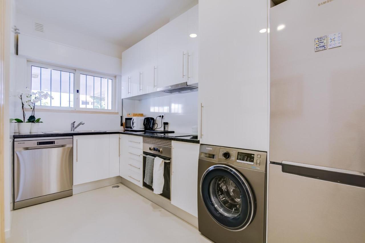 Ella - Fantastic Apartment - Vilamoura Buitenkant foto