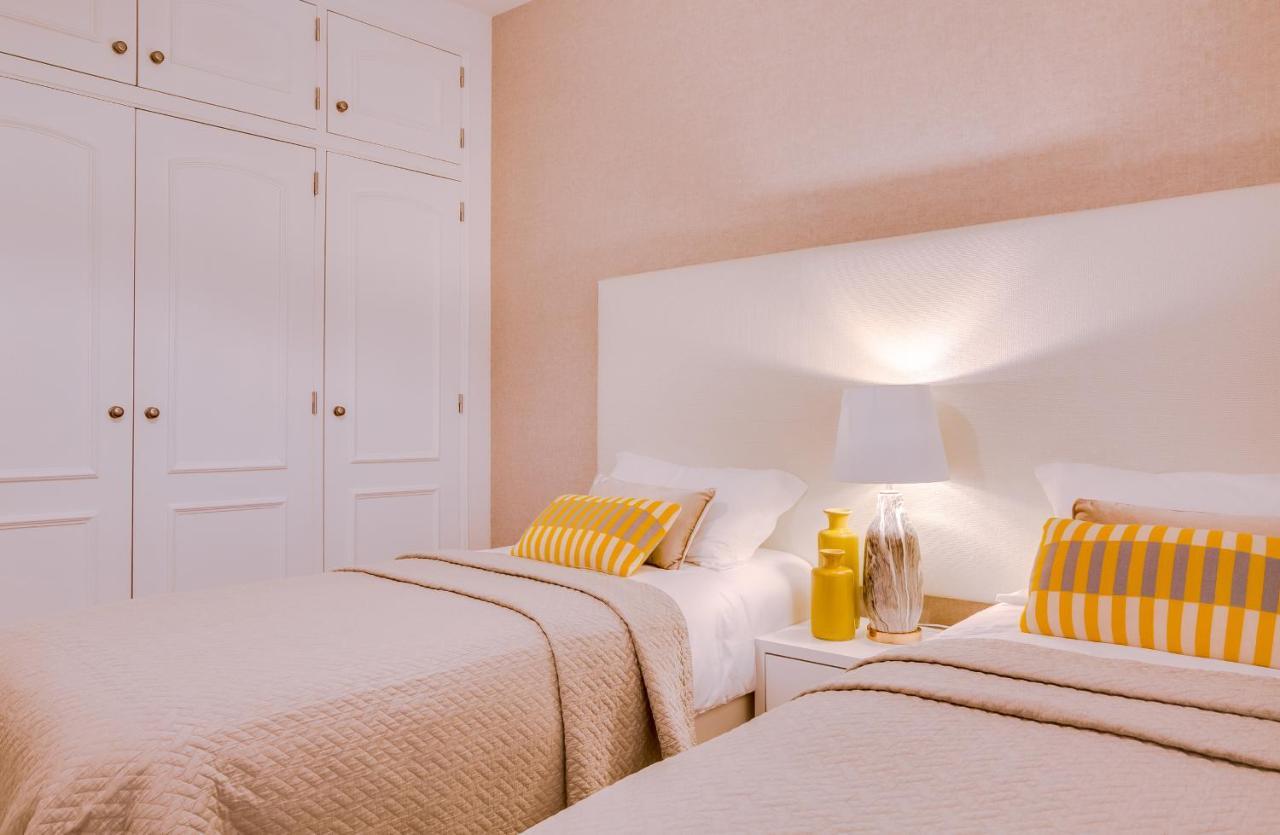 Ella - Fantastic Apartment - Vilamoura Buitenkant foto